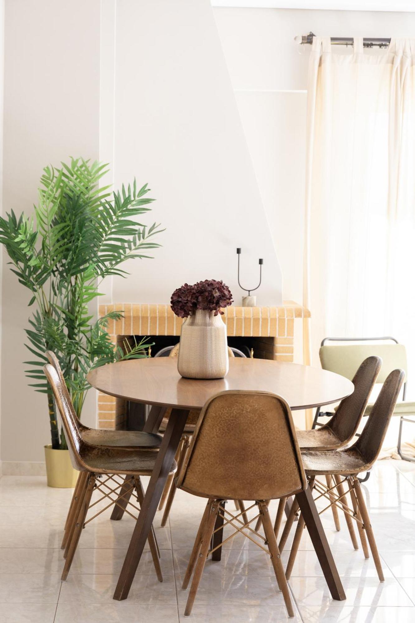 Renovated 3 Bedroom Apt With Acropolis View Athene Buitenkant foto